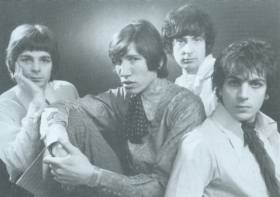 Pink Floyd 1967