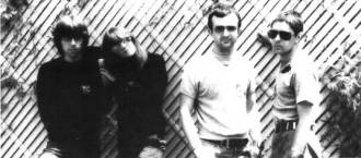 Throbbing Gristle