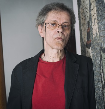 Du�an Vesi�, foto: �ura� Simi�