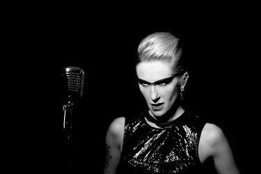 Melee, foto Nina Ferkolj